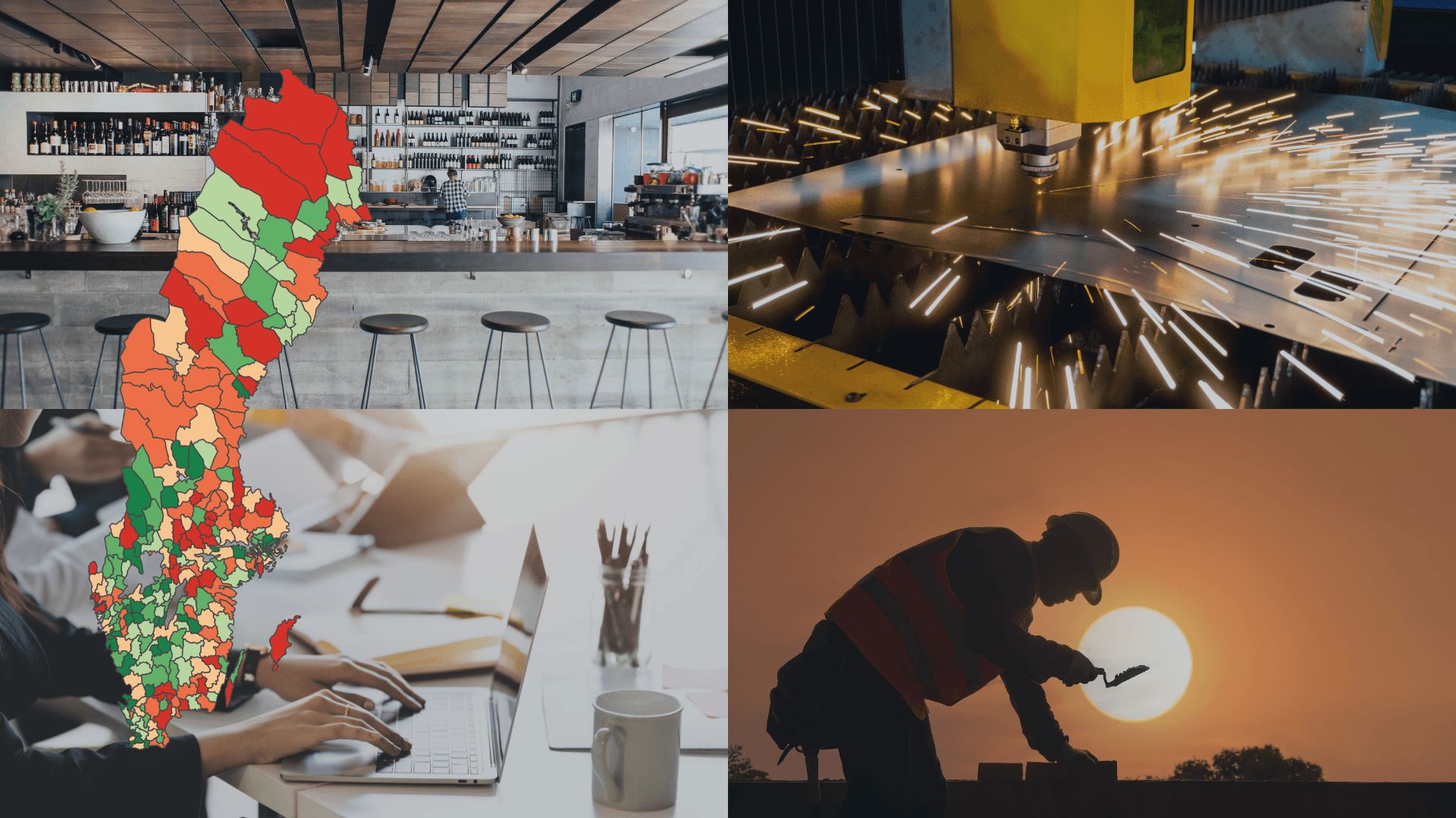 Collage för LFK-rankingsläpp 2024