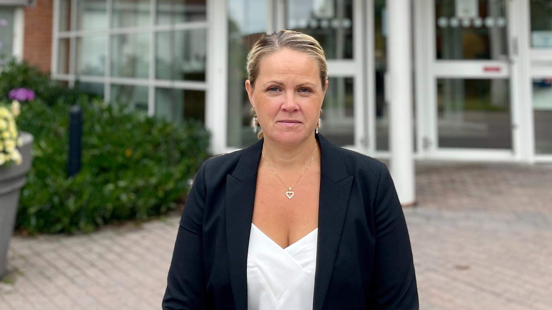 Catherine Öhrqvist, KSO Håbo kommu